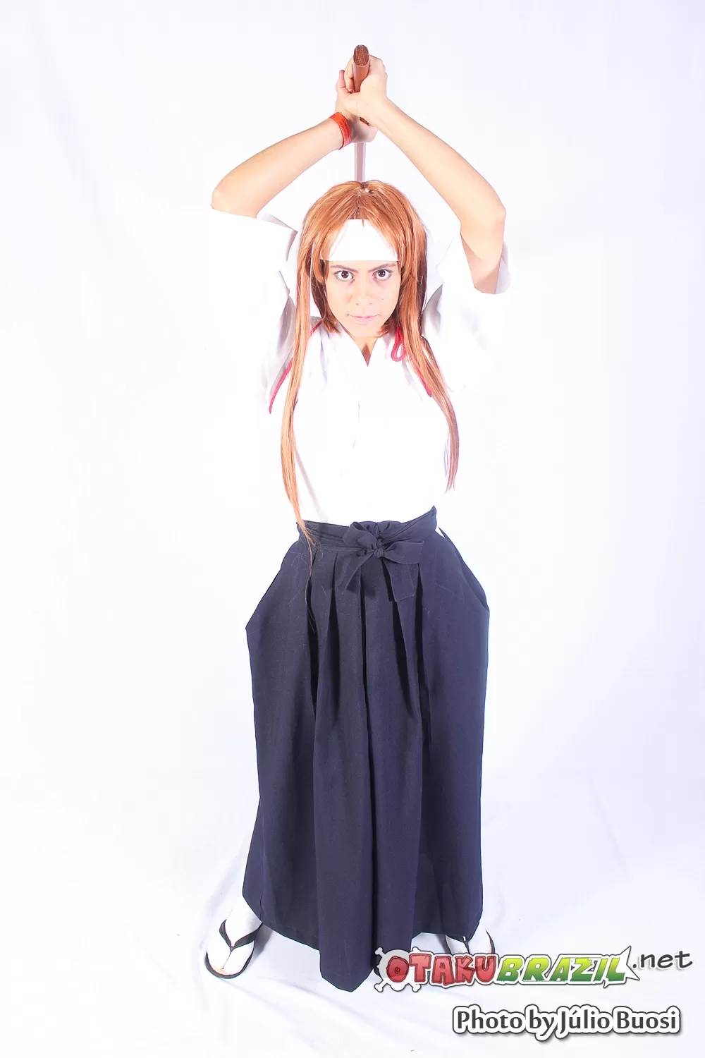 Foto 6640 — Campinas Anime Fest 2013
