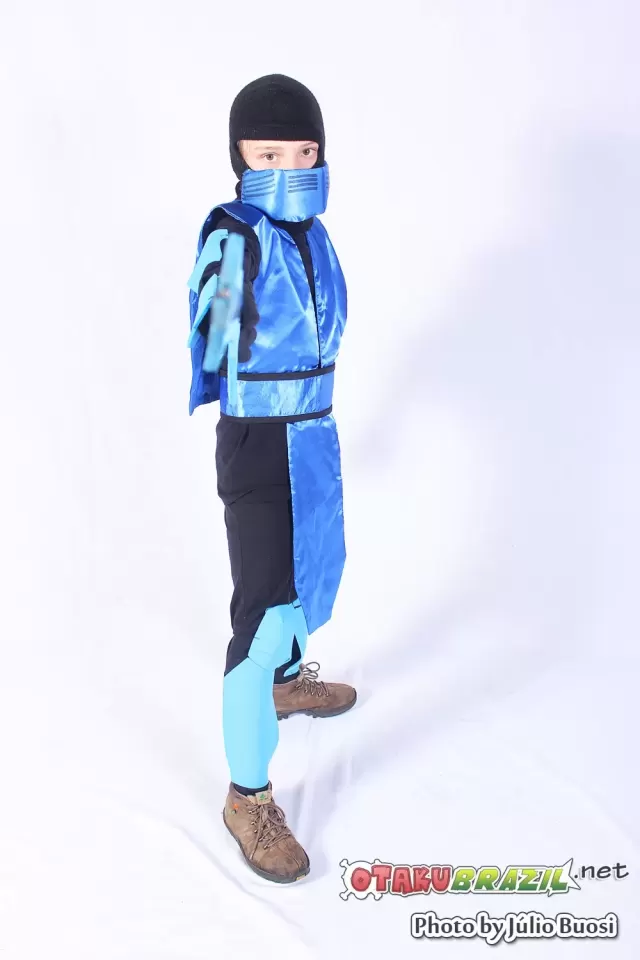 Campinas Anime Fest 2013 preview 2