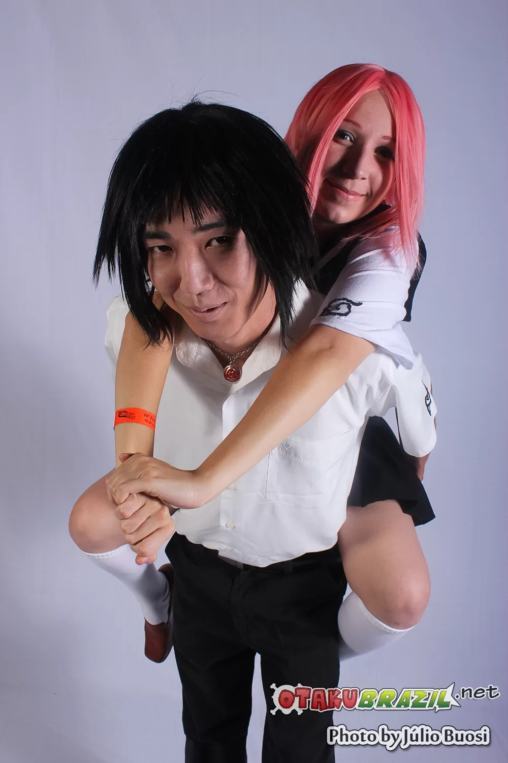 Foto 6646 — Campinas Anime Fest 2013