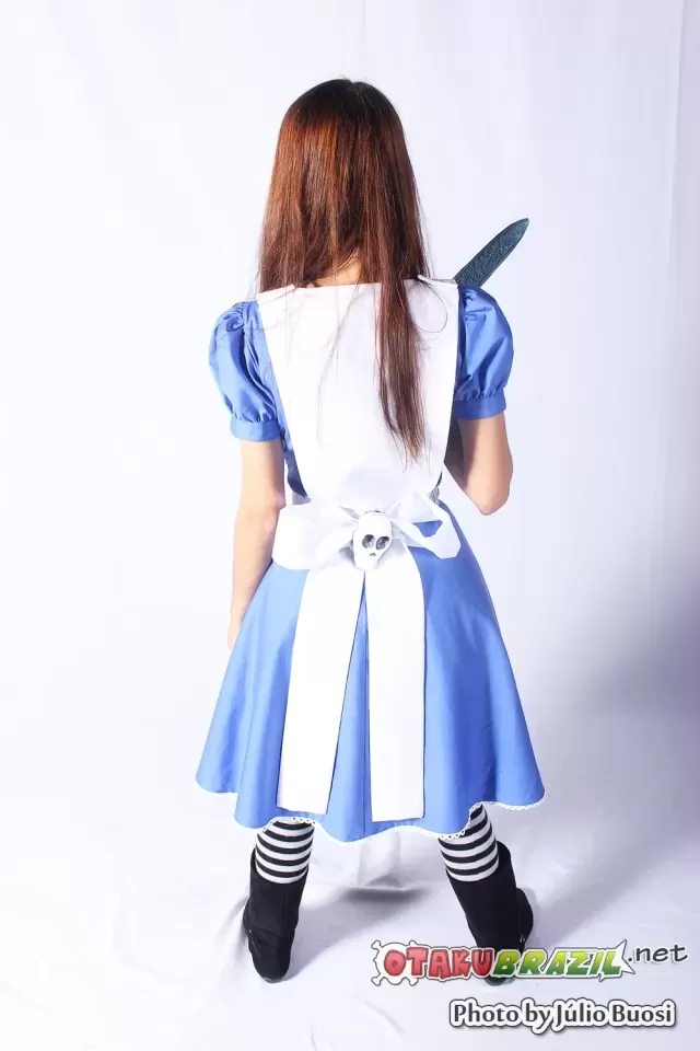 Campinas Anime Fest 2013