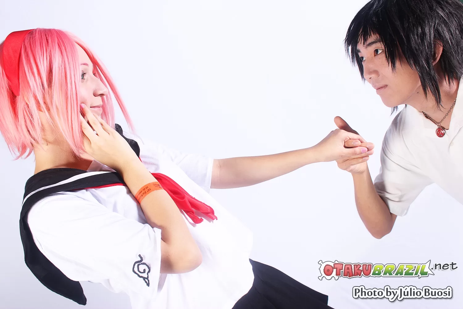 Foto 6650 — Campinas Anime Fest 2013