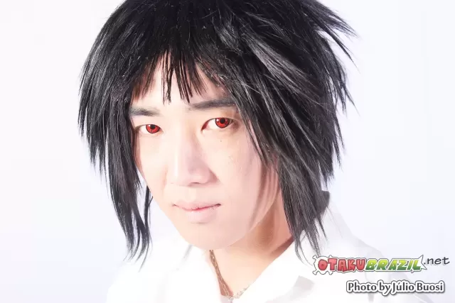 Campinas Anime Fest 2013