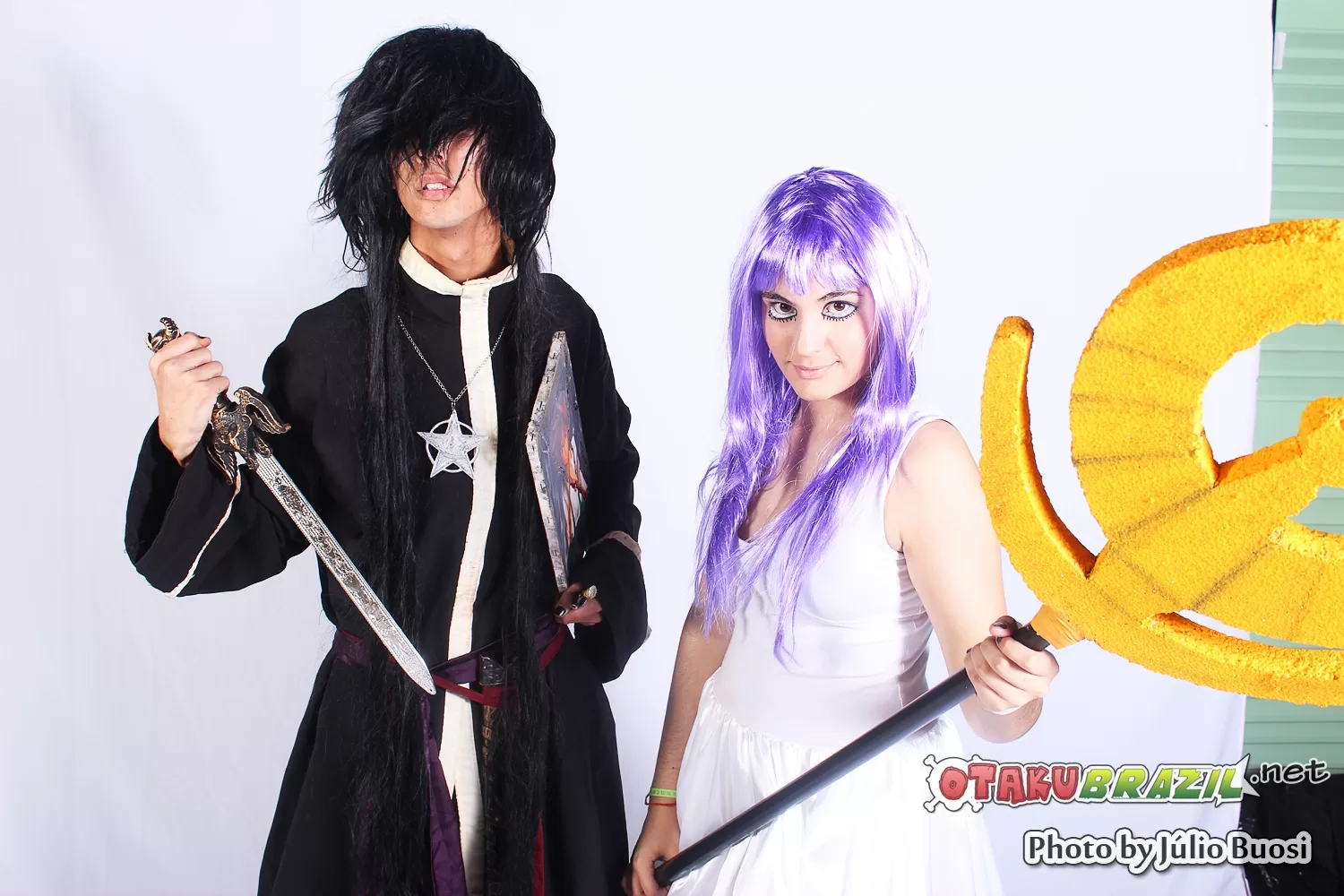 Foto 6464 — Campinas Anime Fest 2013