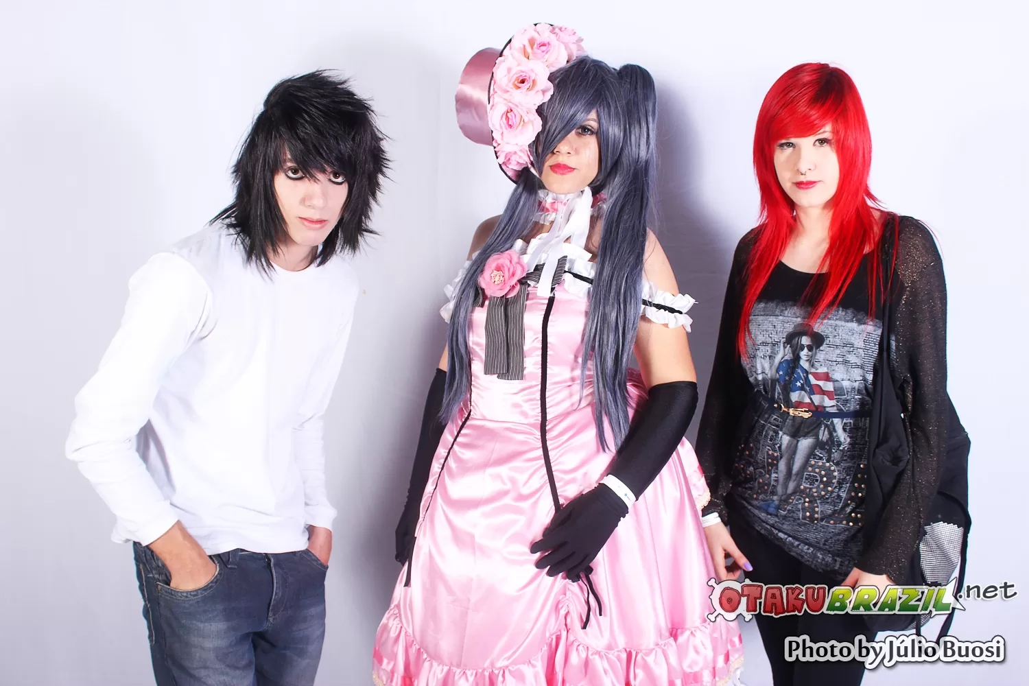 Foto 6654 — Campinas Anime Fest 2013
