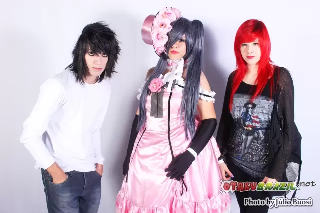 Campinas Anime Fest 2013