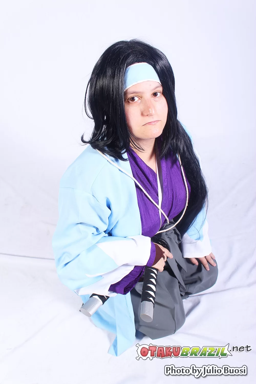 Foto 6658 — Campinas Anime Fest 2013
