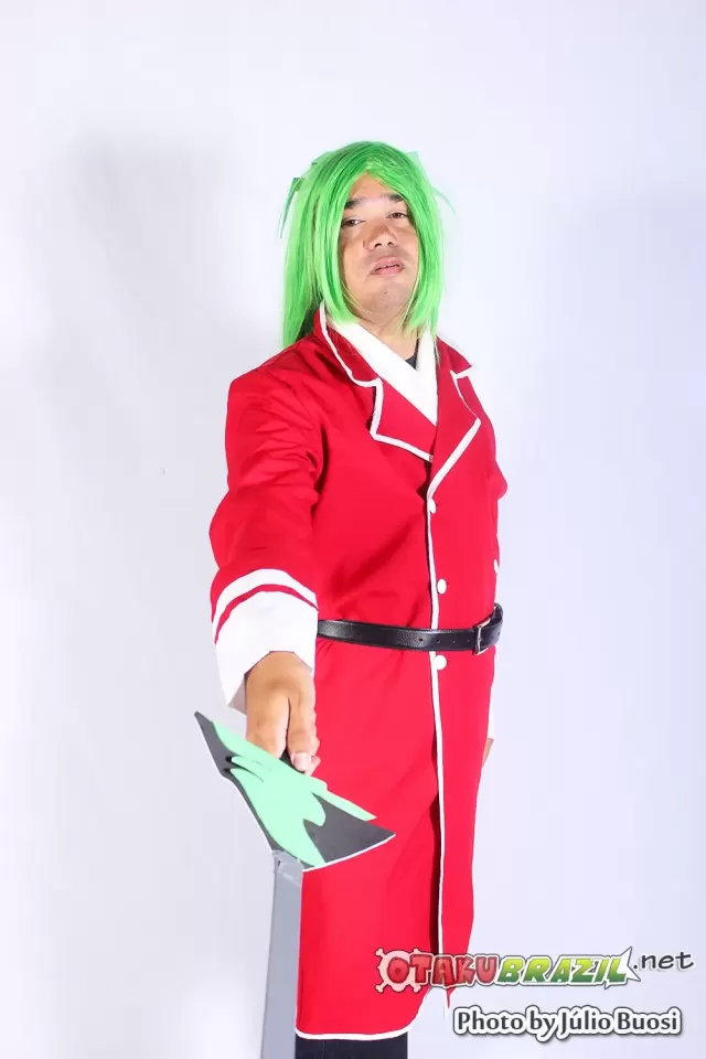 Campinas Anime Fest 2013