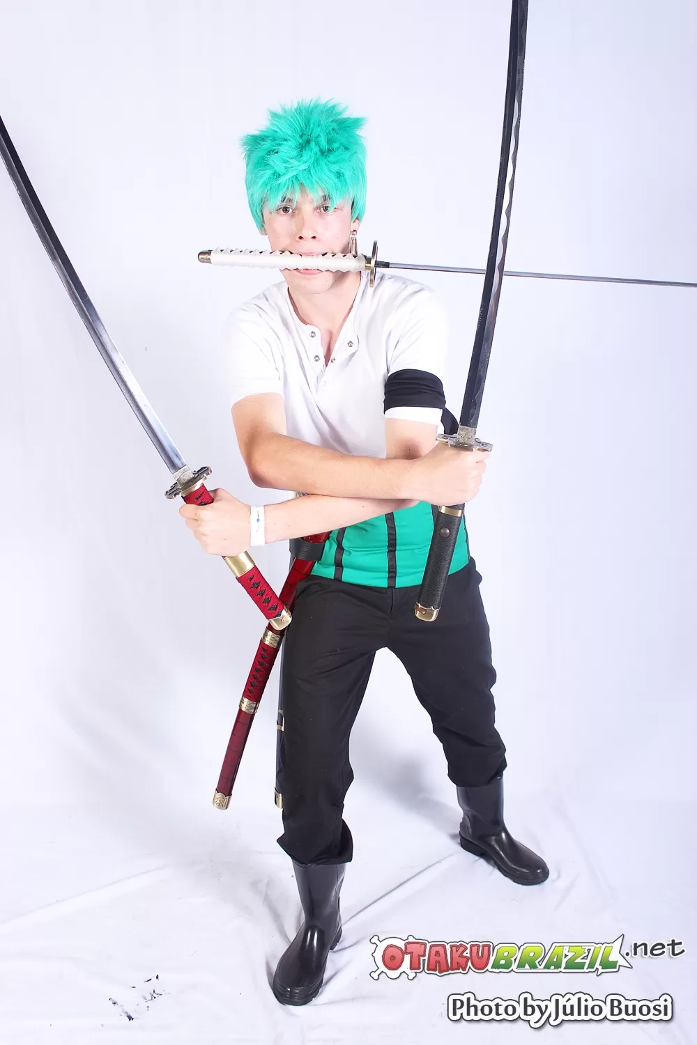 Foto 6660 — Campinas Anime Fest 2013