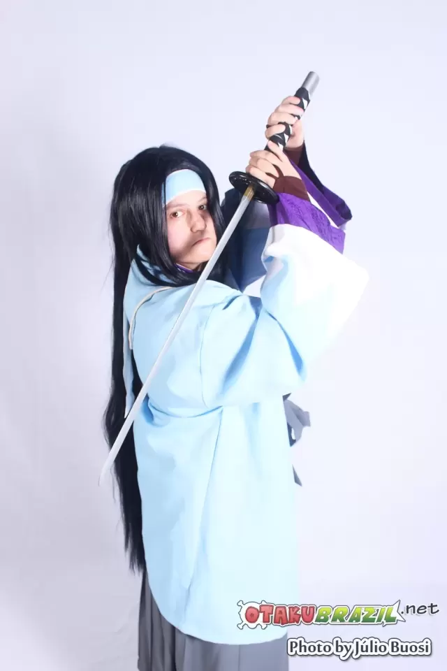 Campinas Anime Fest 2013