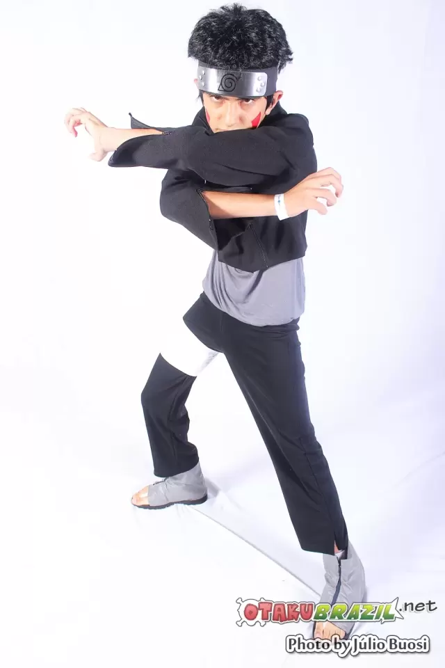 Campinas Anime Fest 2013