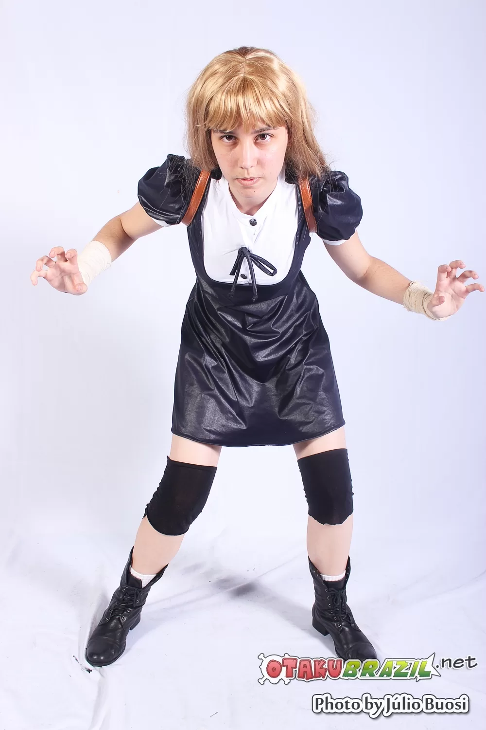Foto 6667 — Campinas Anime Fest 2013