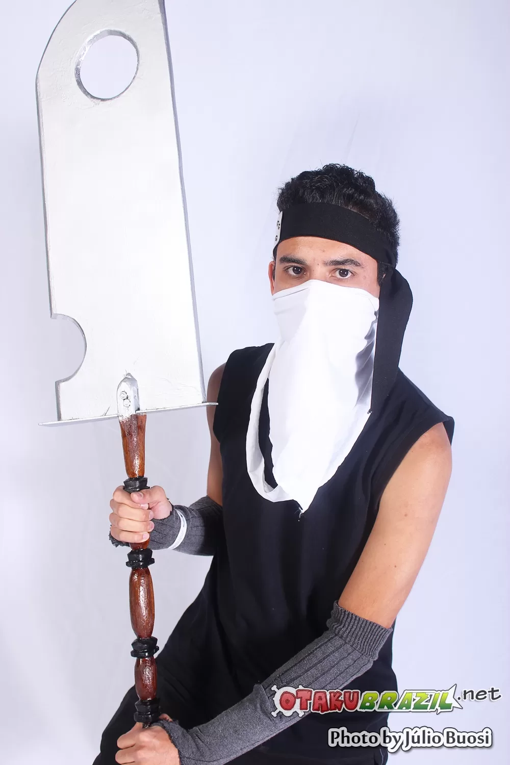 Foto 6668 — Campinas Anime Fest 2013