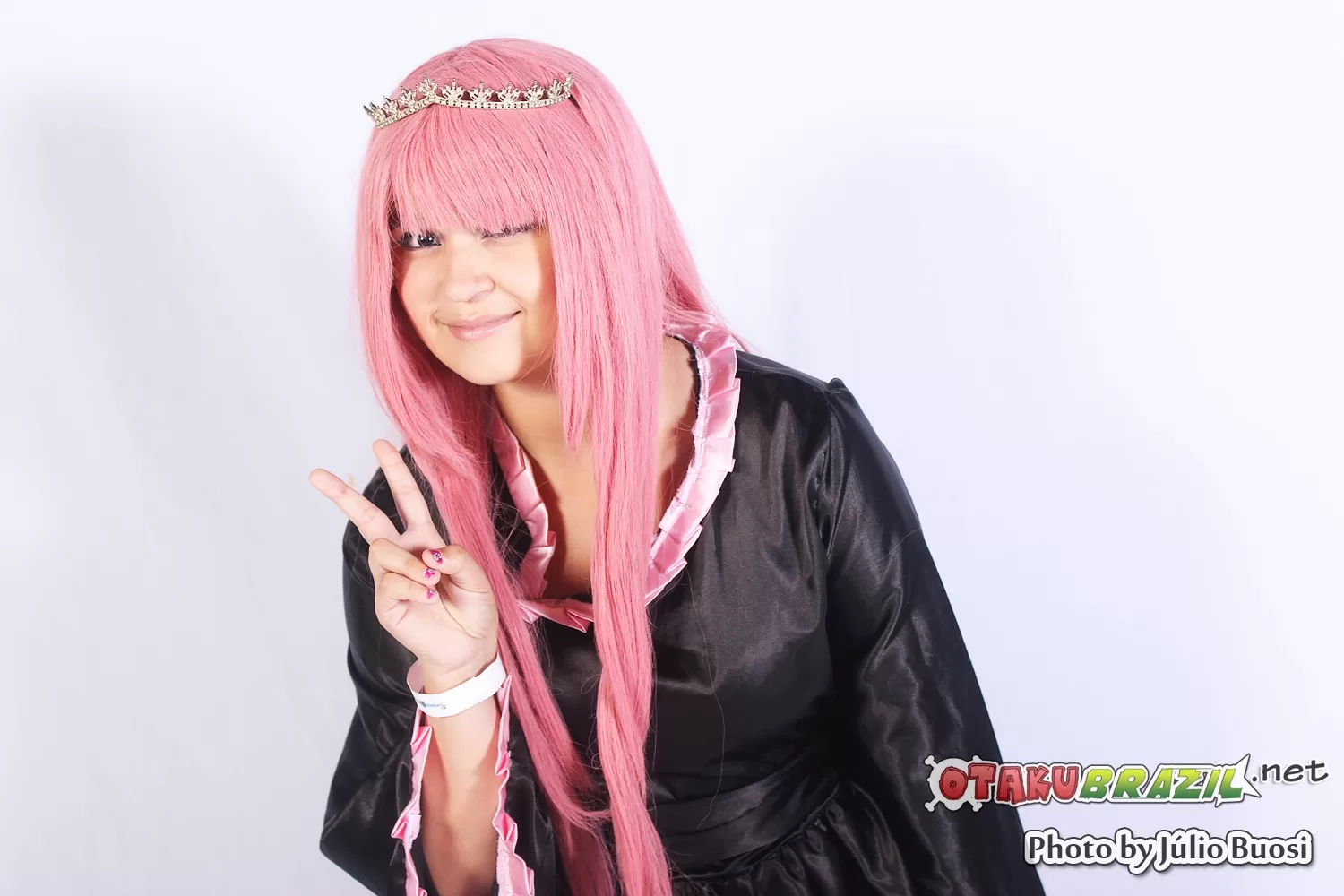 Foto 6671 — Campinas Anime Fest 2013