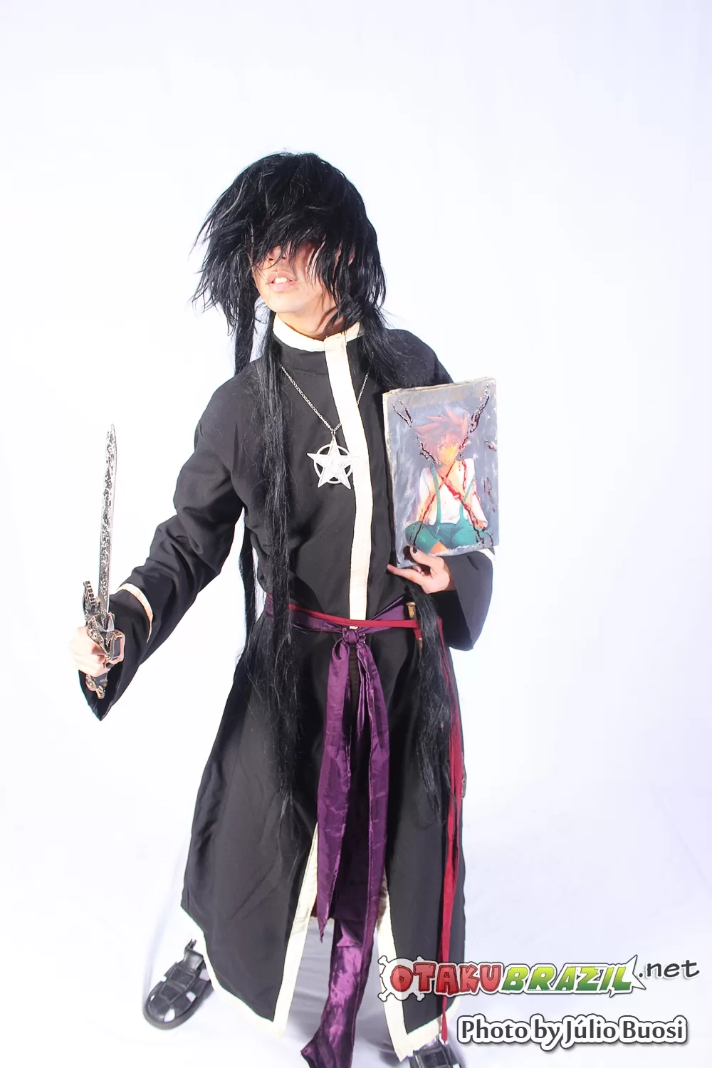 Foto 6673 — Campinas Anime Fest 2013