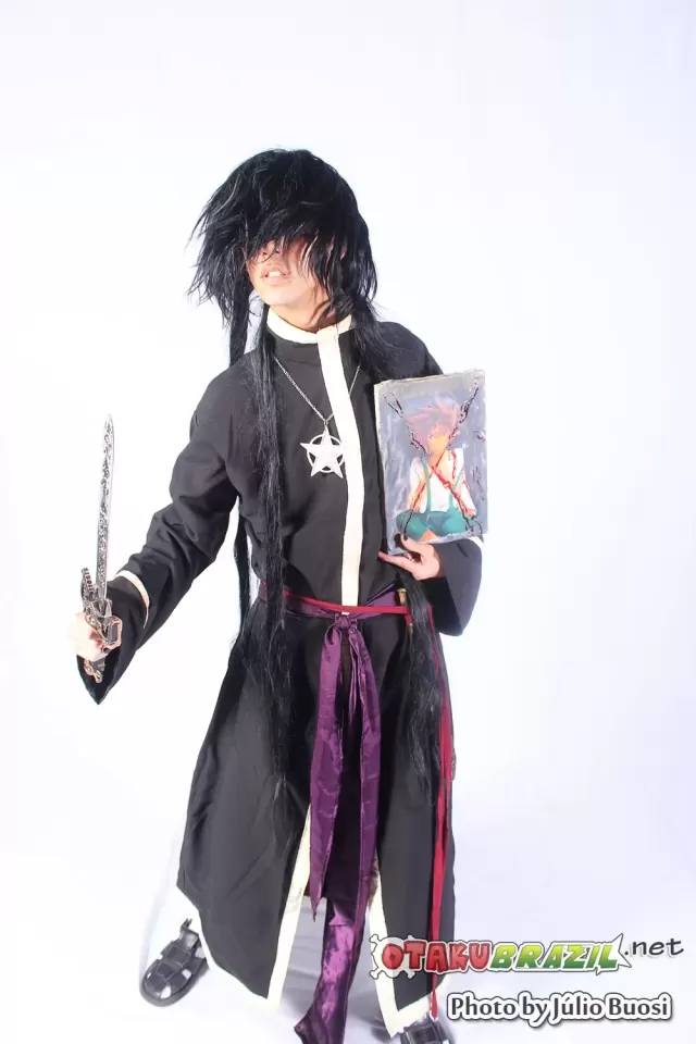 Campinas Anime Fest 2013