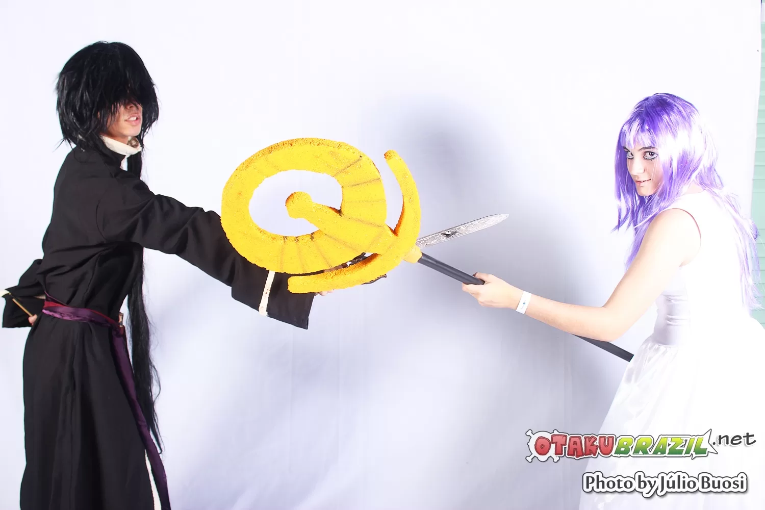 Foto 6674 — Campinas Anime Fest 2013
