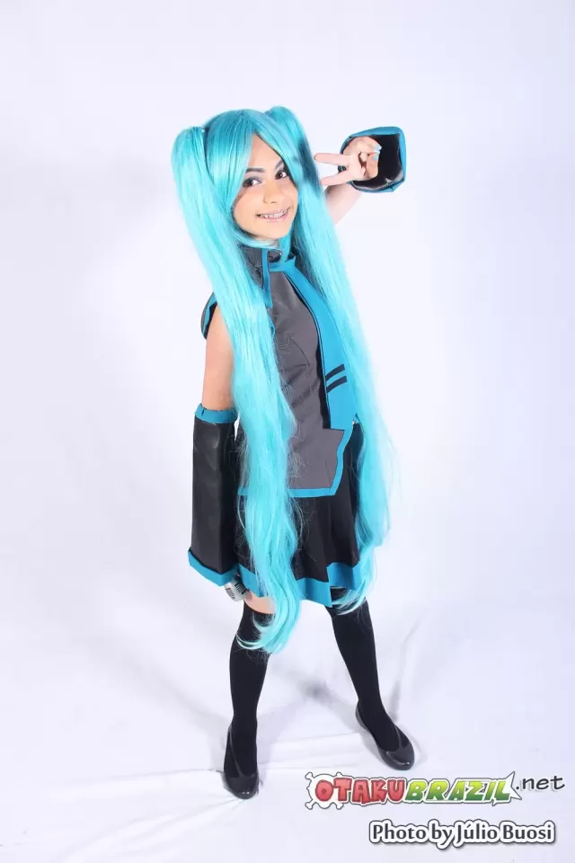 Campinas Anime Fest 2013