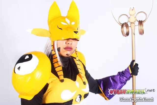 Campinas Anime Fest 2013