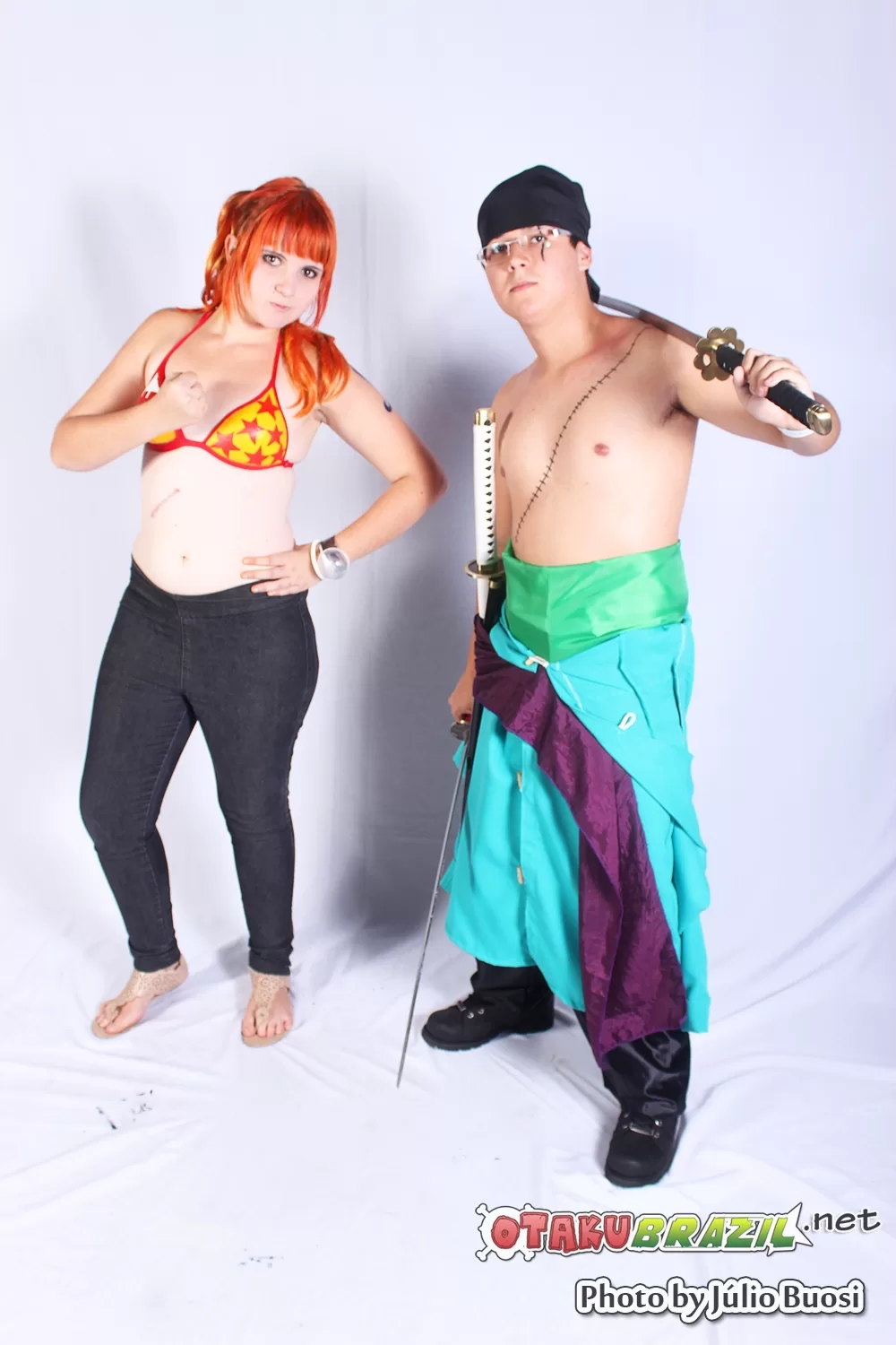Foto 6679 — Campinas Anime Fest 2013