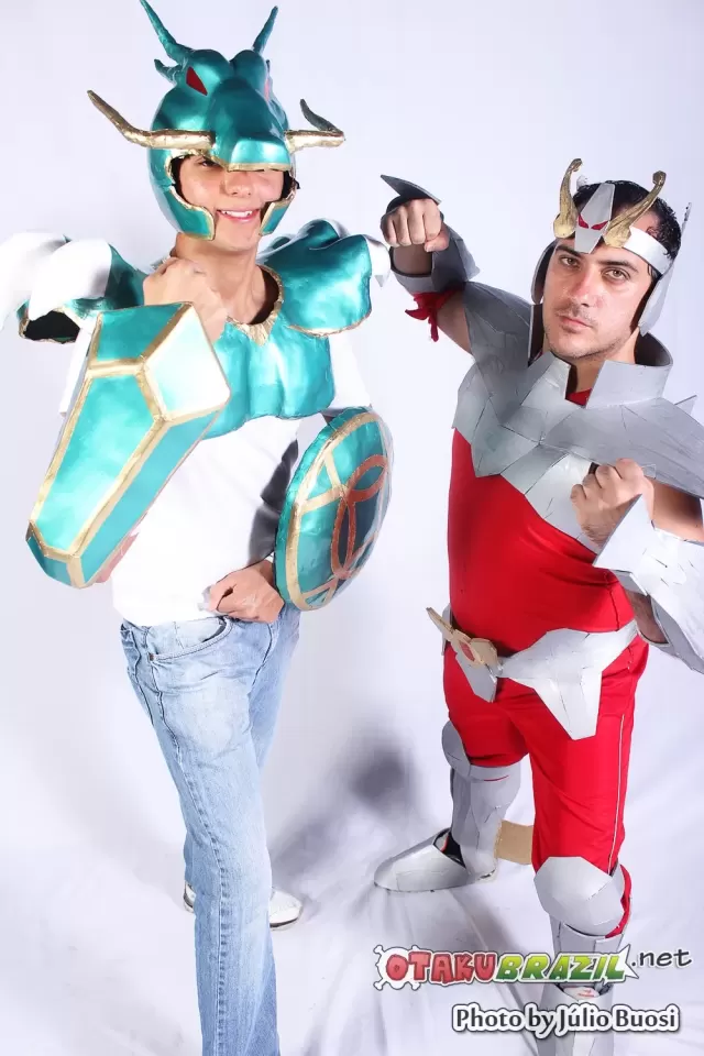 Campinas Anime Fest 2013