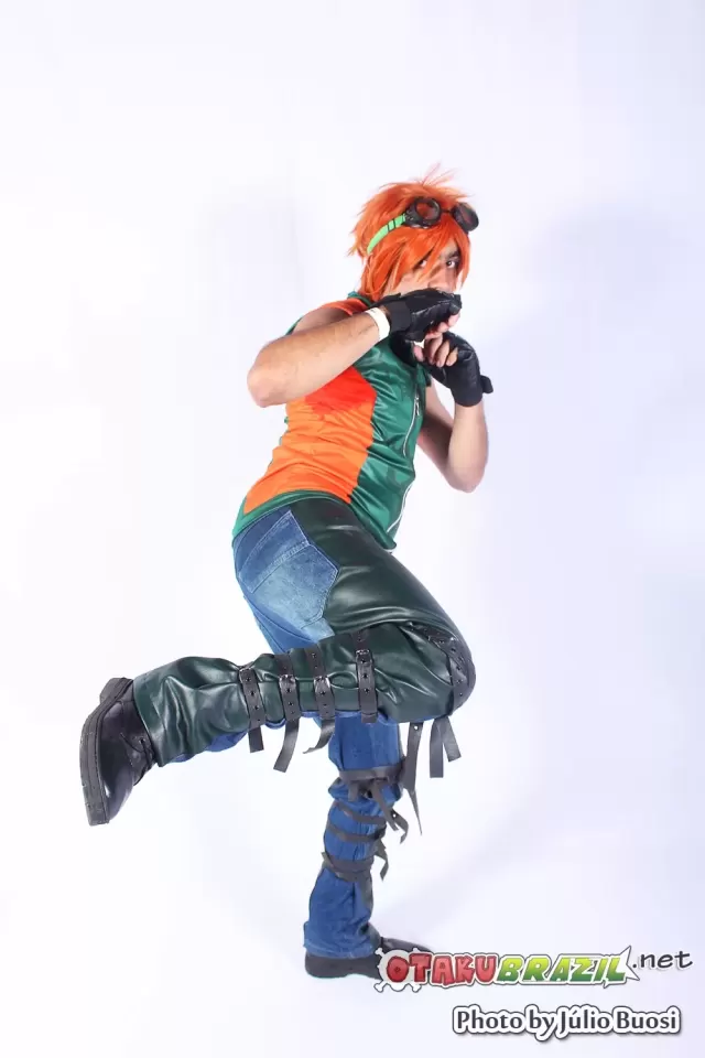 Campinas Anime Fest 2013