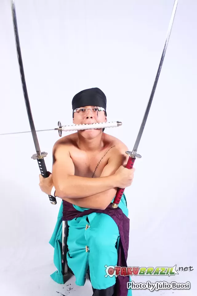 Campinas Anime Fest 2013