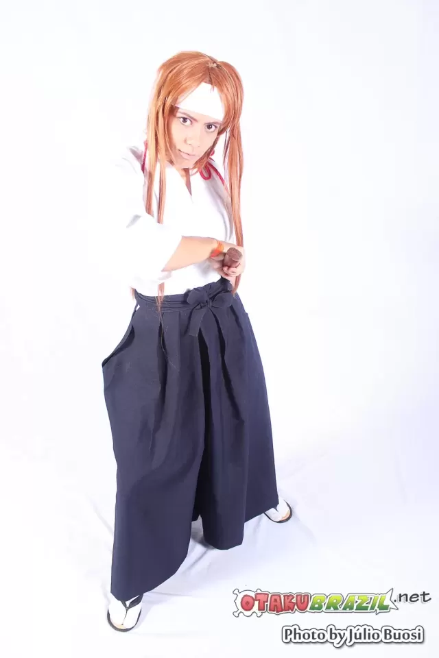 Campinas Anime Fest 2013