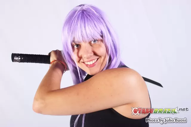 Campinas Anime Fest 2013