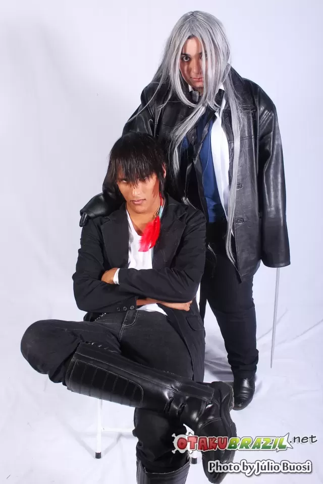 Campinas Anime Fest 2013