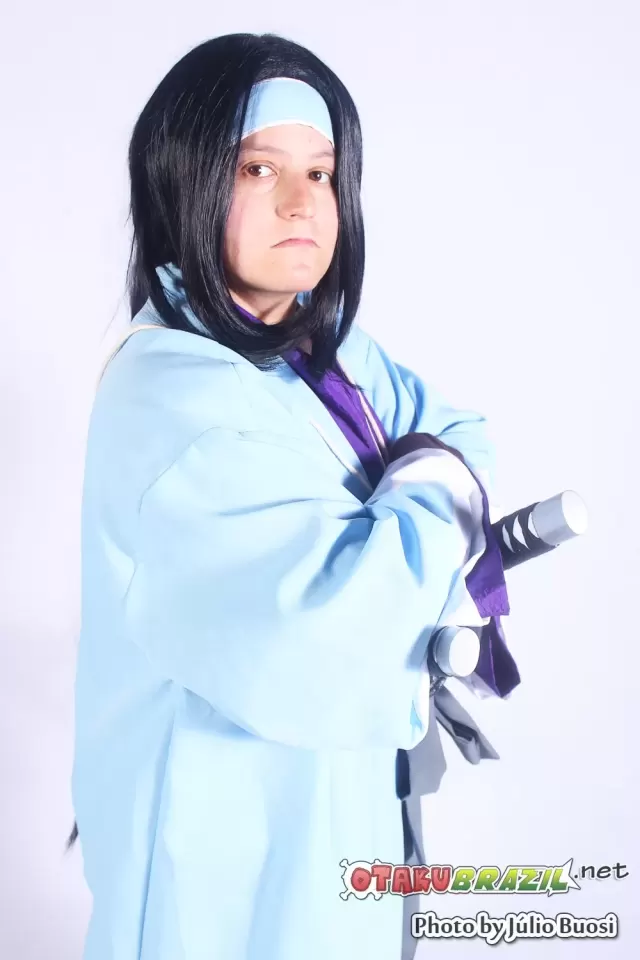 Campinas Anime Fest 2013