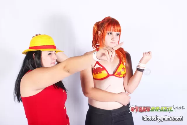 Campinas Anime Fest 2013