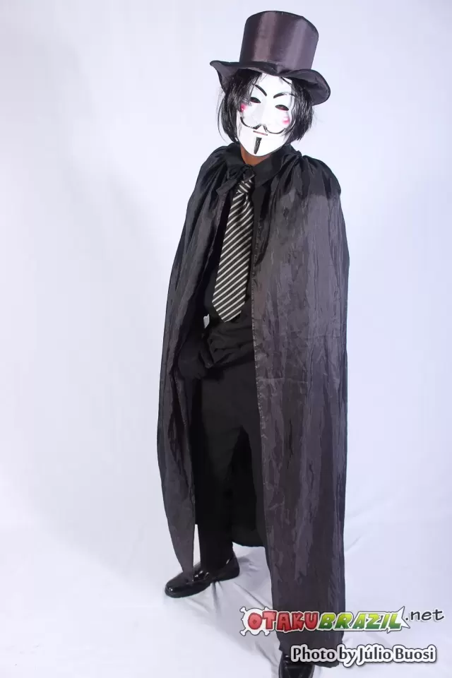 Campinas Anime Fest 2013