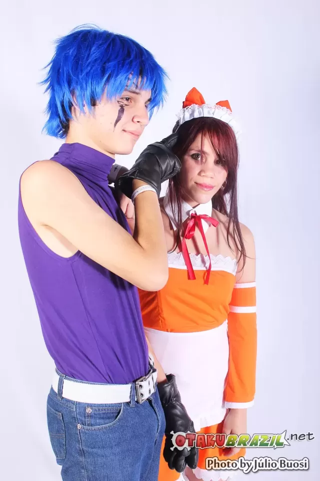 Campinas Anime Fest 2013