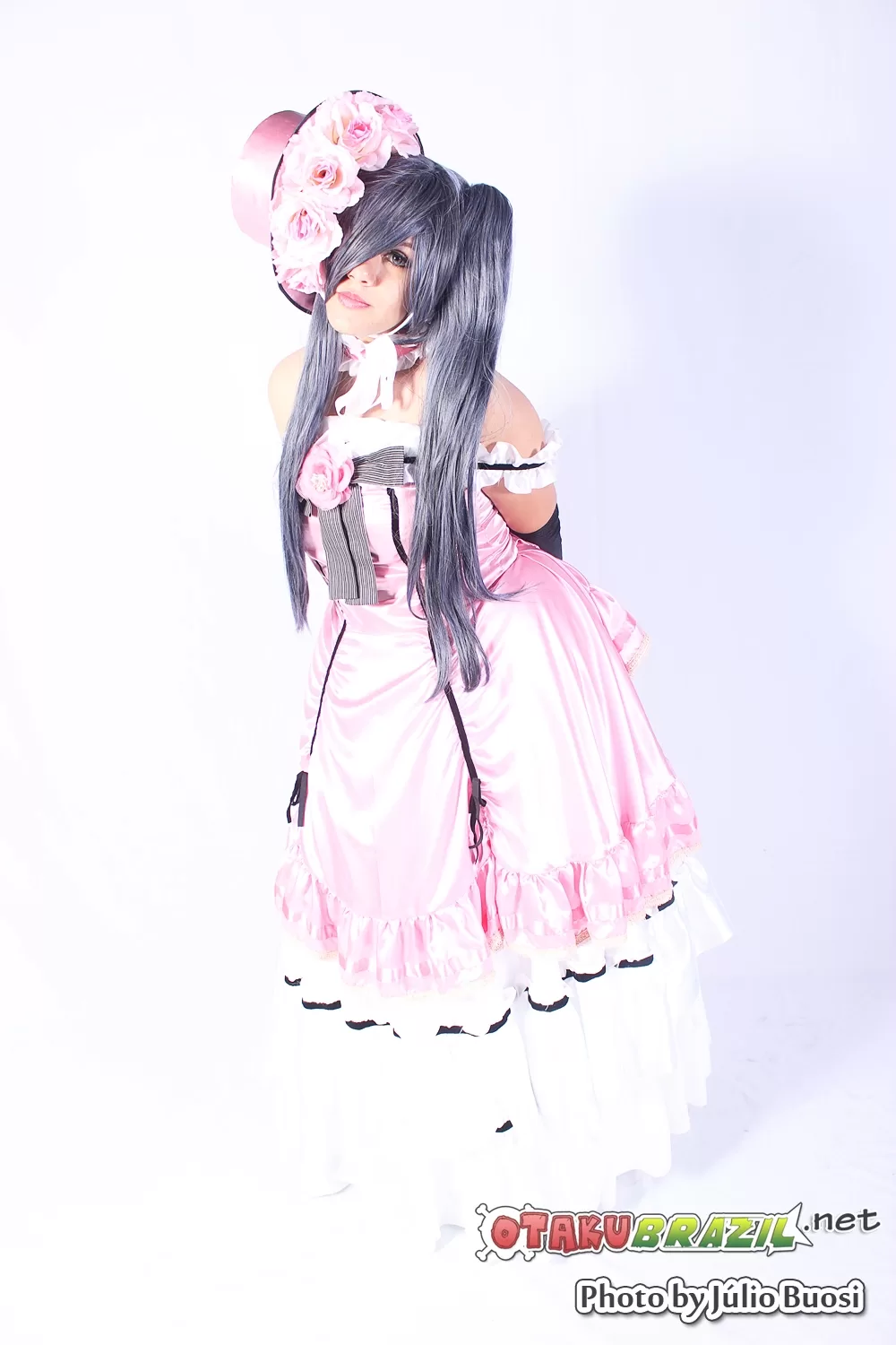 Foto 6703 — Campinas Anime Fest 2013