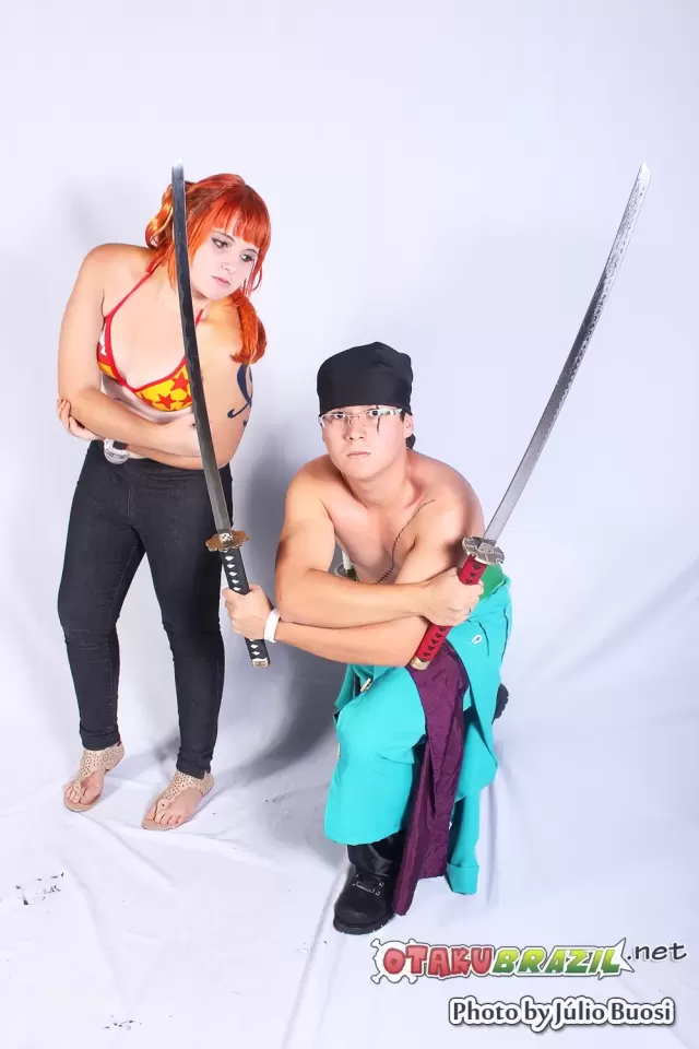 Campinas Anime Fest 2013