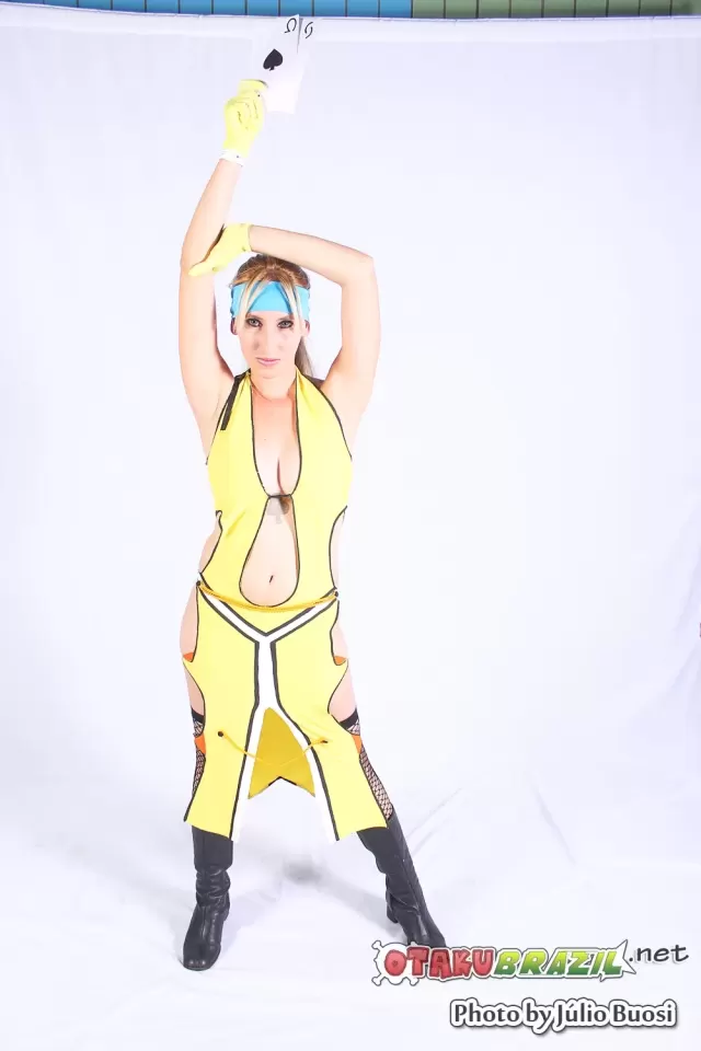 Campinas Anime Fest 2013