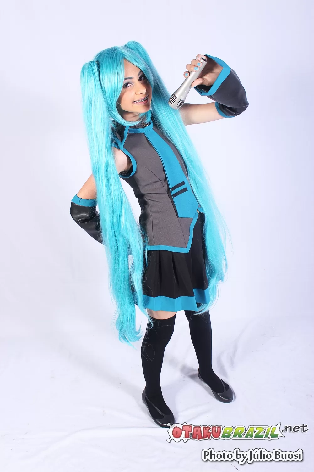 Foto 6471 — Campinas Anime Fest 2013
