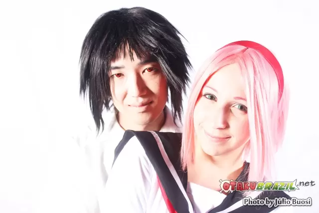 Campinas Anime Fest 2013