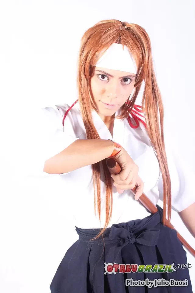 Campinas Anime Fest 2013