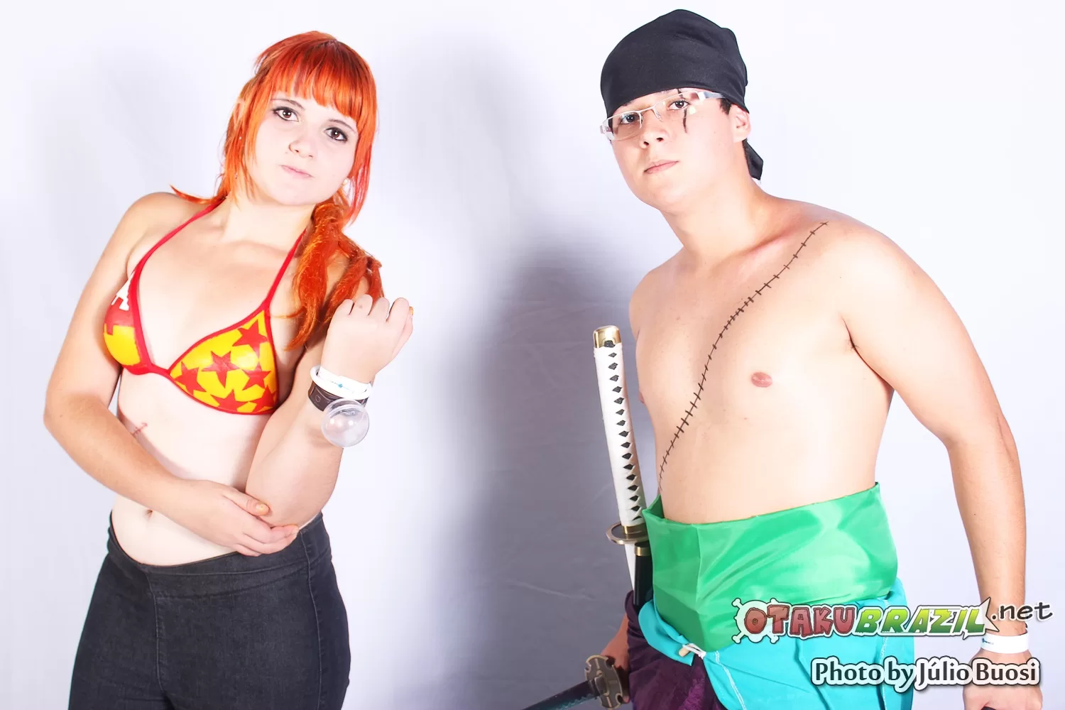 Foto 6477 — Campinas Anime Fest 2013
