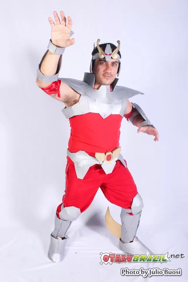 Campinas Anime Fest 2013