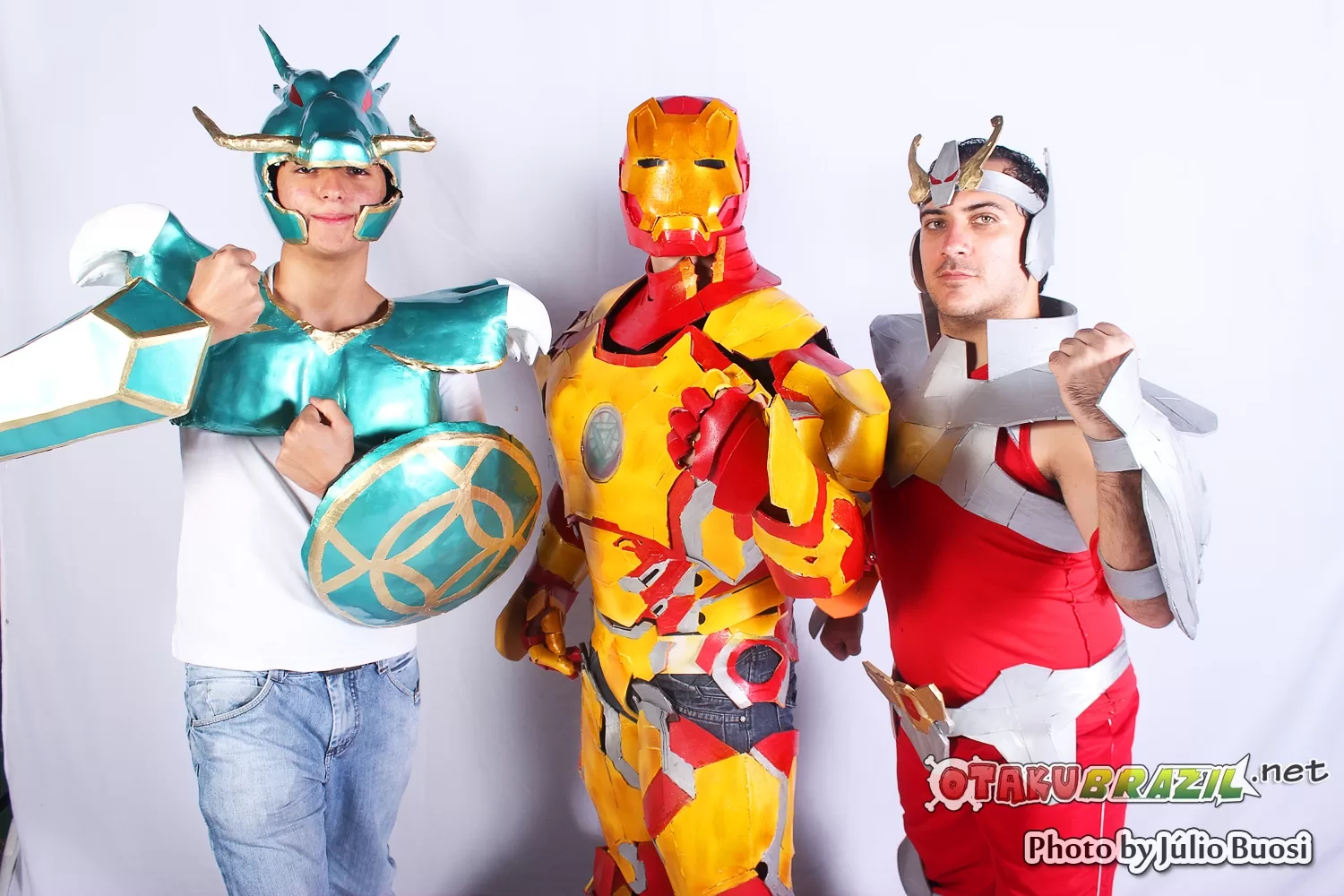 Foto 6481 — Campinas Anime Fest 2013