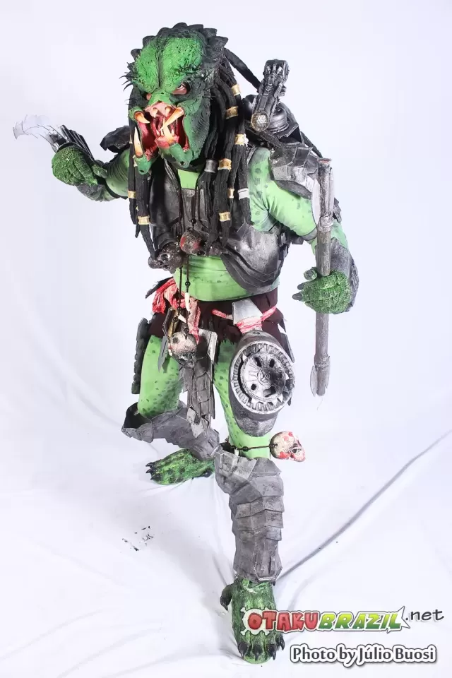 Campinas Anime Fest 2013