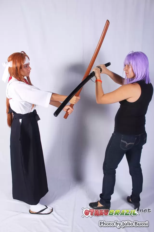 Campinas Anime Fest 2013