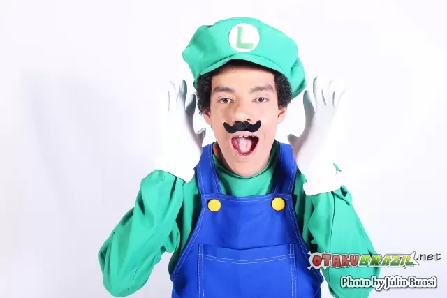 Campinas Anime Fest 2013