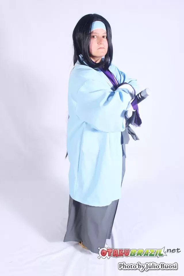 Campinas Anime Fest 2013