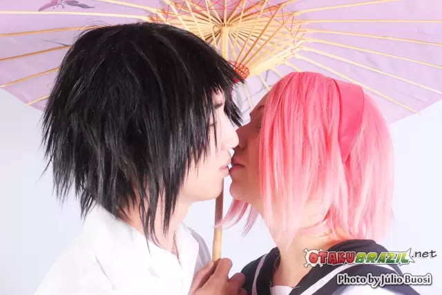 Campinas Anime Fest 2013