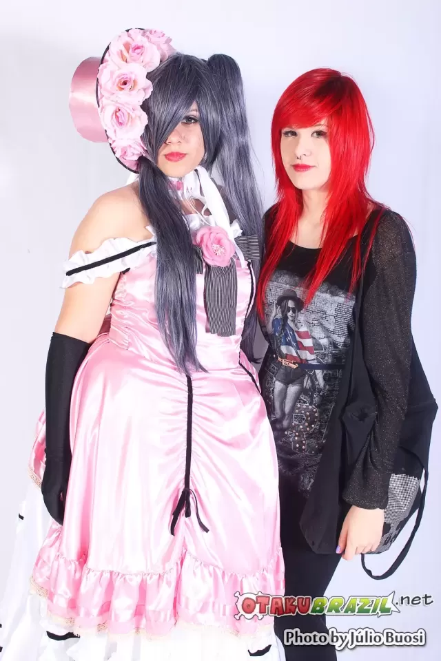 Campinas Anime Fest 2013