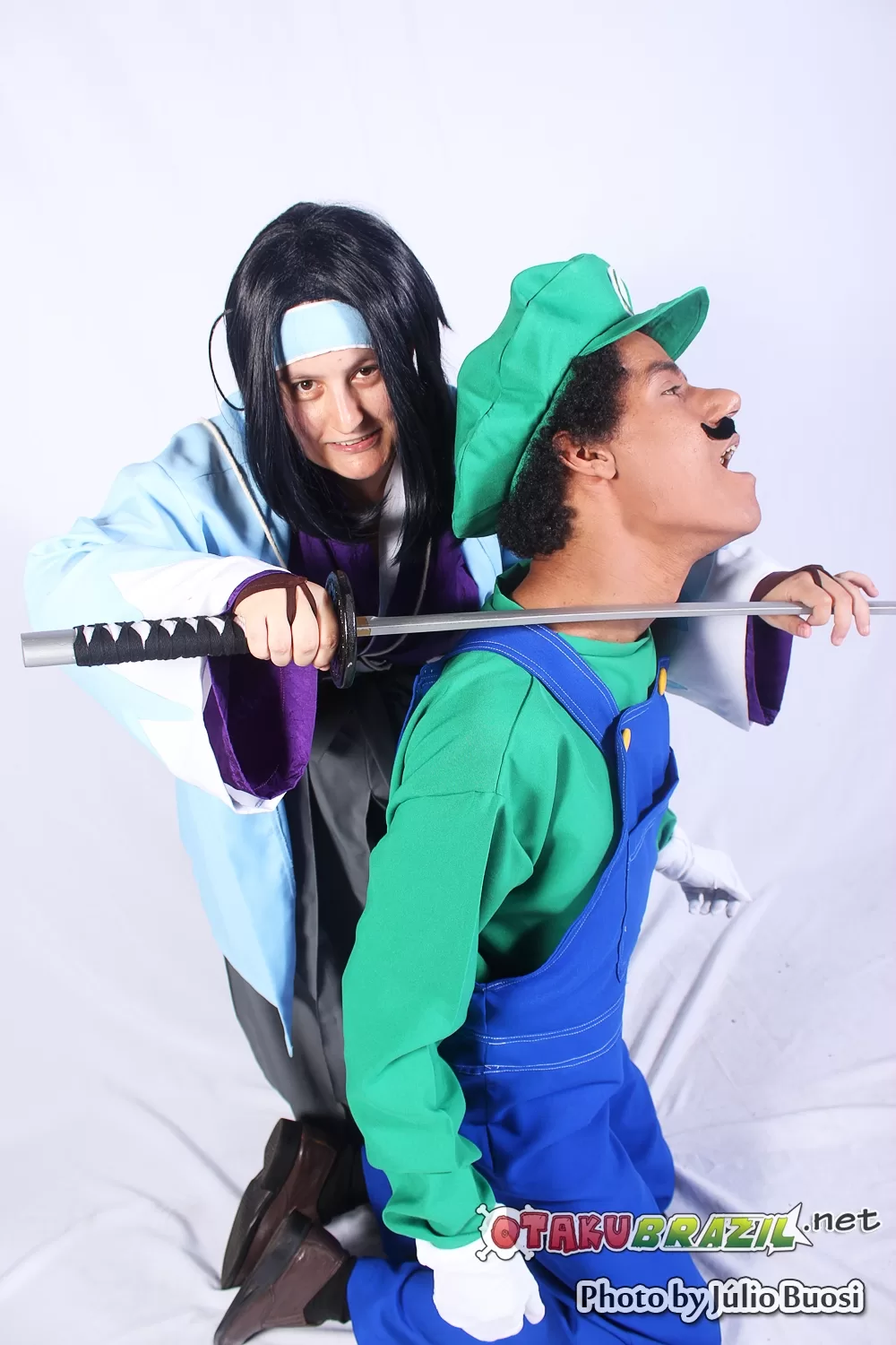 Foto 6501 — Campinas Anime Fest 2013