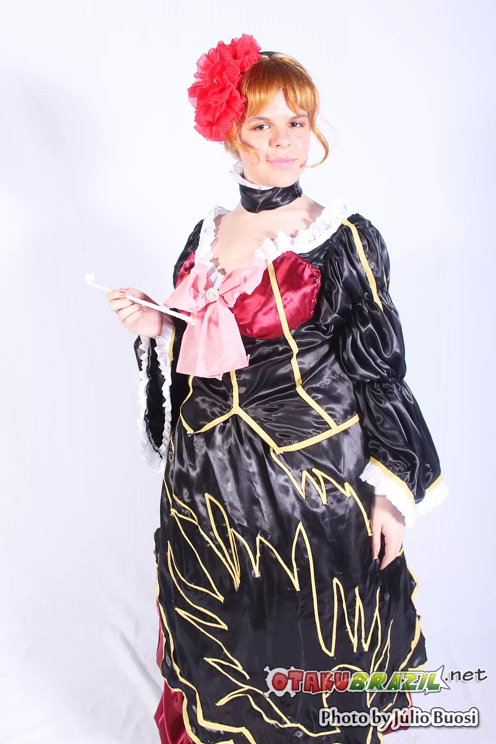 Foto 6506 — Campinas Anime Fest 2013